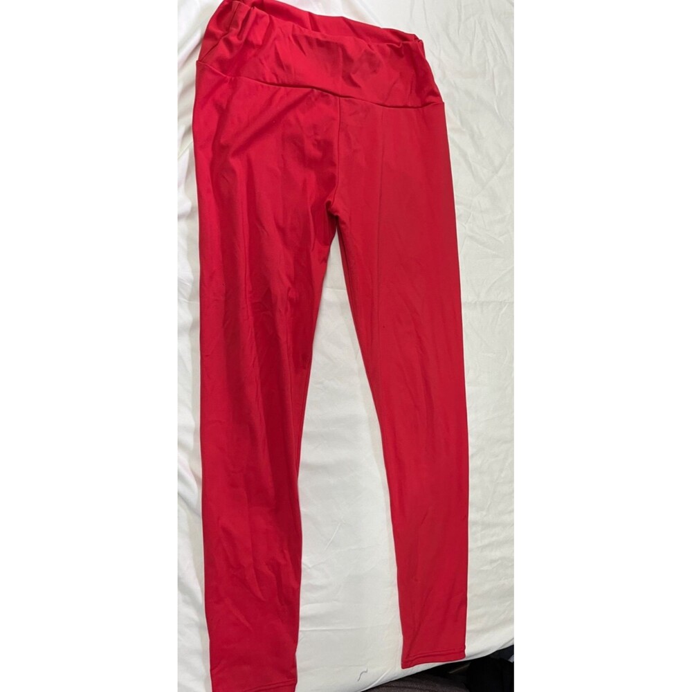 Butt scrunch legging size M - Picture 2 of 3